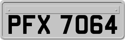 PFX7064