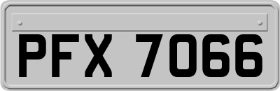 PFX7066