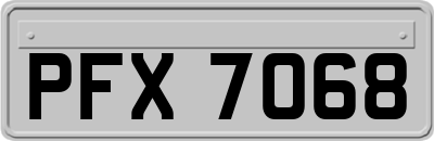 PFX7068