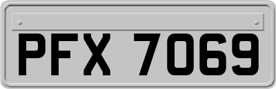 PFX7069