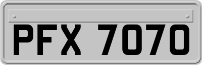 PFX7070