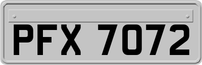 PFX7072