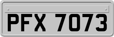 PFX7073