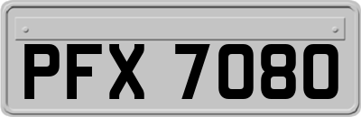 PFX7080