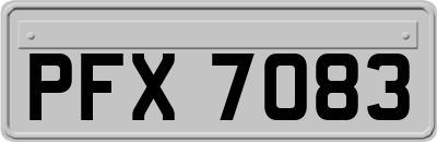 PFX7083