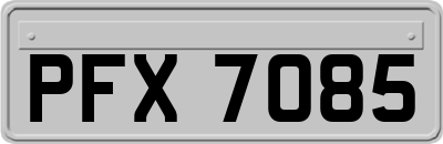 PFX7085