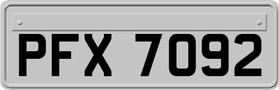 PFX7092