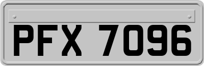 PFX7096