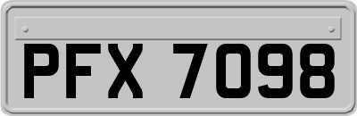PFX7098