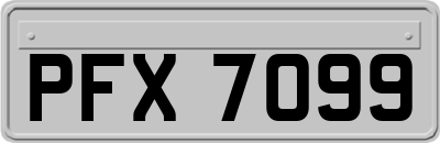 PFX7099