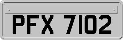 PFX7102