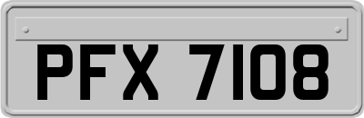 PFX7108