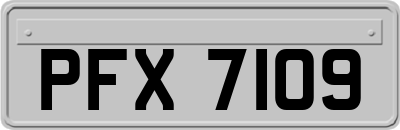 PFX7109