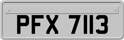 PFX7113