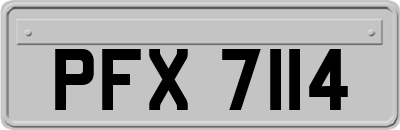 PFX7114