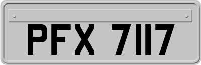 PFX7117