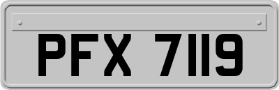 PFX7119