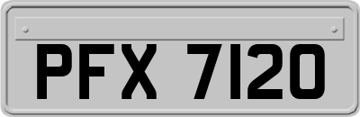 PFX7120