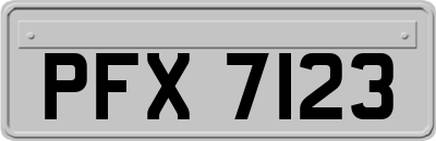 PFX7123
