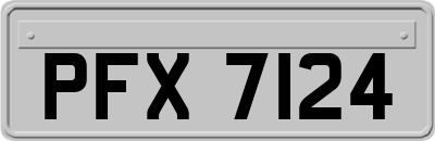 PFX7124
