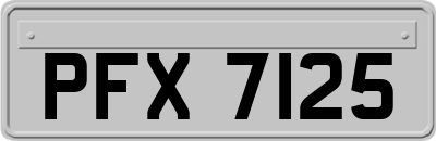 PFX7125