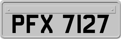 PFX7127