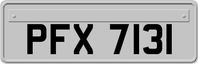 PFX7131
