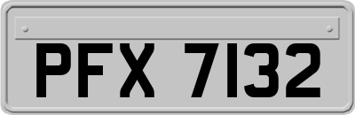 PFX7132
