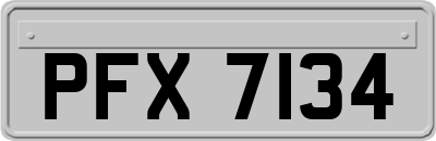 PFX7134