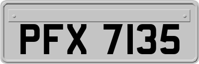 PFX7135