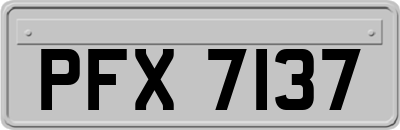 PFX7137