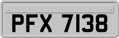 PFX7138