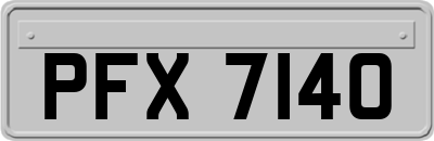 PFX7140