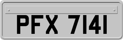 PFX7141