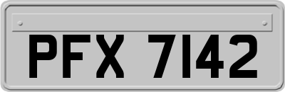 PFX7142