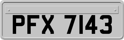 PFX7143