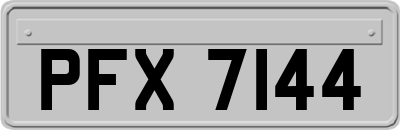 PFX7144
