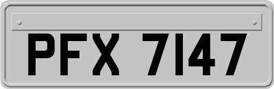 PFX7147