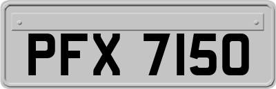 PFX7150