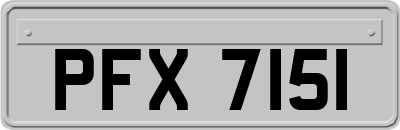 PFX7151