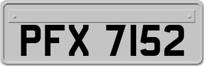 PFX7152