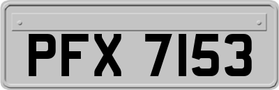 PFX7153