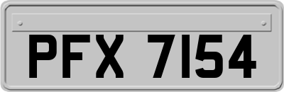PFX7154