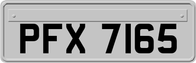 PFX7165