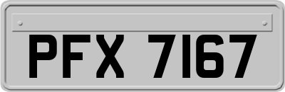 PFX7167