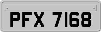 PFX7168