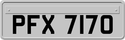 PFX7170