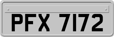 PFX7172