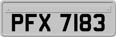 PFX7183