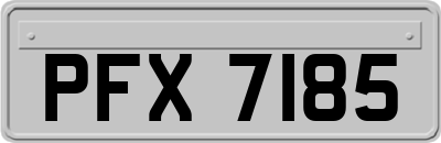 PFX7185